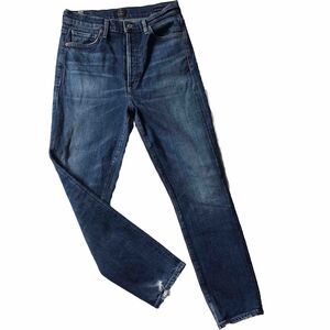 Citizens Of Humanity Women's Skinny Jeans - Indigo Wash